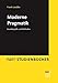 Moderne Pragmatik: Grundbegriffe und Methoden (Narr Studienbücher) by Frank Liedtke