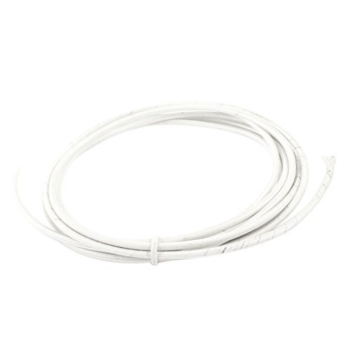 2,5mm2 Flexible Wärmebeständigkeit High Temp Wire Kabel 3 Meter Lomg