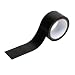 Produktbild Meking Hochklebend Stoff Klebebänd für Fotografie 48mm Multifunktion Starke Bandrollen Ohne Plastik zu hinterlassen für Fotoausrüstung Fotostudio Requisiten Schwarz