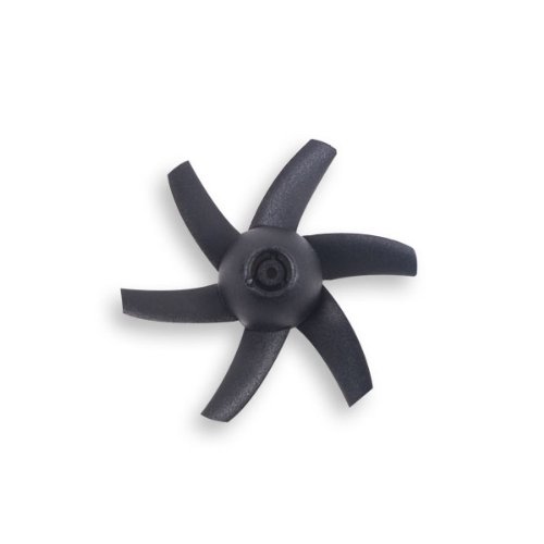 Preisvergleich Produktbild EasyModel – 6030060 – Fahrzeug Miniatur Radio Zubehör, Positionslichter – Turbinen Brushless – Flügel für Turbine – 40 mm