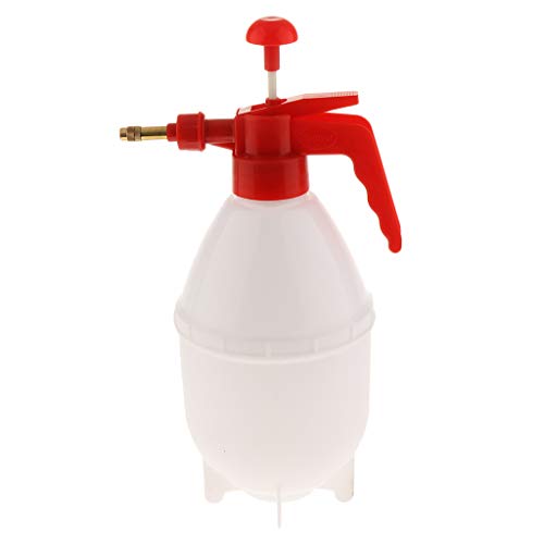 Preisvergleich Produktbild F Fityle Luftdruckart Gießkanne Gartenbewässerung Sprühgerät Perfekt Für öffentliche Grünflächen, Gartenbauproduktion, Landwirtschaftliche Produktion - 1,5 l