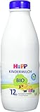 HiPP Bio Kindermilch trinkfertig - 2