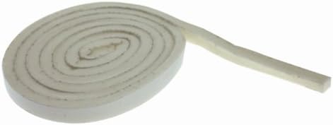 Sous Vide Foam Tape 1m Length: 1m. by TME
