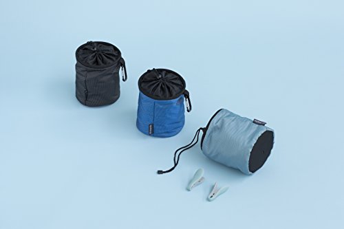 Brabantia 105784 Wäscheklammer-Beutel Premium - 2