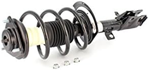 Unity Automotive 11582 Front Complete Strut Assembly (Right Passenger Side) by UNITY AUTOMOTIVE