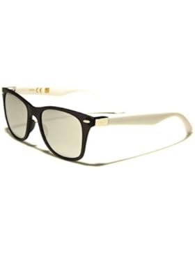 Unisex Occhiali da Sole - Wayfarer Stile Retro Vintage Occhiali - Limited Edition