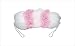 Vega Luxury Flower Back Sponge , Color May Vary RS.245.00