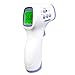 Produktbild DPPAN Infrarot Stirnthermometer, Digital Baby Thermometer, Professionelle Thermometer für Baby, Kleinkind, Kleinkind und Erwachsene,purple