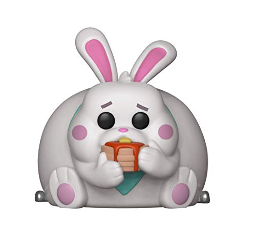 Preisvergleich Produktbild Funko 33418 Disney: Wreck-It-Ralph 2 8 POP Vinylfigur, Multi