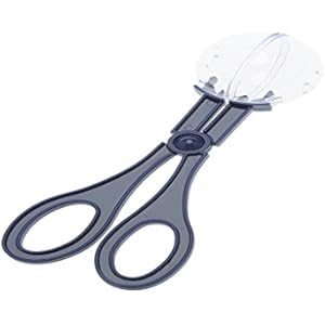 tonosevilla Pinzette Schuppen Reptilien Spinnen Insekten škorpioni