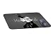 Produktbild Büro Rechteck Maus Pad mit Lady Gaga Dark Mariano VIVANCO Foto Musik Image Reinigungstuch Cover rutschfest Gummi backing-gaming Mousepad (22,1 x 18 x 0,3 cm)