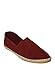 Bruno Manetti Men Red Faux Leather Casual Shoes RS.999.00