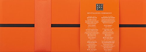 RITUALS The Ritual of Laughing Buddha – Revitalizing Ceremony Geschenkset Extra large - 6