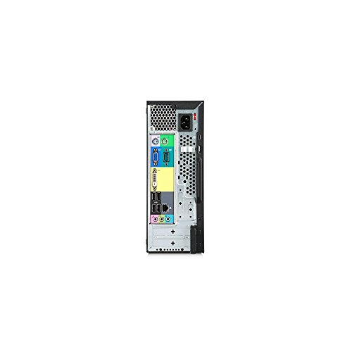 Acer Veriton 4 X4640G 3.2 GHz i5 – 6500 schwarz Desktop-PC (i5 – 6500, Intel Core i5 – 6 x xx, LGA1151, Smart Cache, 64 Bit, R0) - 4