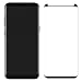 Produktbild Galaxy S8 Plus S8+ 3D Case Friendly Tempered Glass Screen Protector for Samsung Displayschutzfolie, S8 Plus S8+, schwarz, Stück: 1