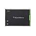 Produktbild Blackberry JM1 1230 mAh Akku für 9900/9790/9860