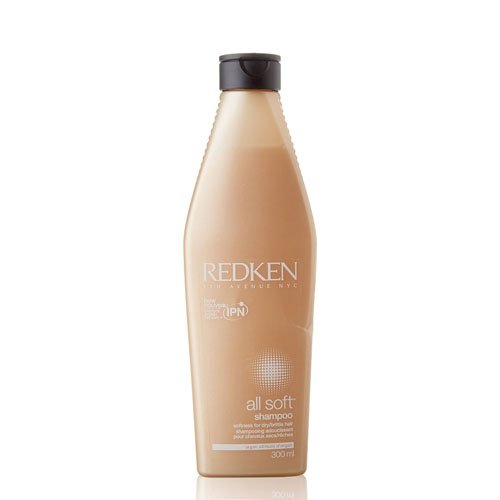 redken All Soft Shampoo