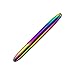 Price comparison product image Fisher Bullet Space Pen with Rainbow Lacquer Finish
