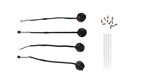 Preisvergleich Produktbild Parrot Bebop Drone Motor Kit