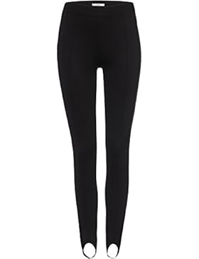 FIND Damen Leggings mit Steg