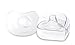 Haberman Lovi Nipple Shields (Small)