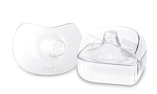 Haberman Lovi Nipple Shields (Small)