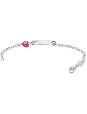 Scout Kinder und Jugendliche-Armband 925 Sterling Silber 260202100