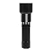 Produktbild Yosoo Ei Candler Tester High Intensity Portable Bright Cool LED Licht Ei Inkubator Tester Taschenlampe Batterie betrieben ( Farbe : Schwarz )