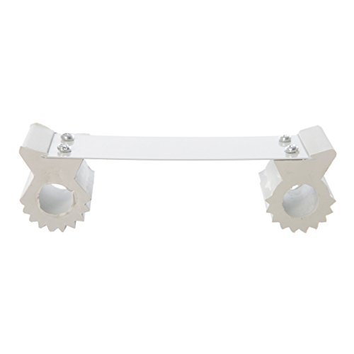 Dreambaby Under Door Gripper (White)