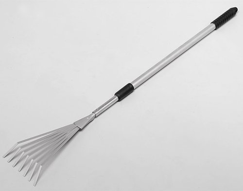 Preisvergleich Produktbild Flora Kleinfeger M.Tel Esk.Stiel 01590