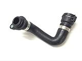  FidgetGear Manguera de Manguera de Agua para radiador para BMW E87 E81 E88 E46 E90 E91 X3 E83 11537572158