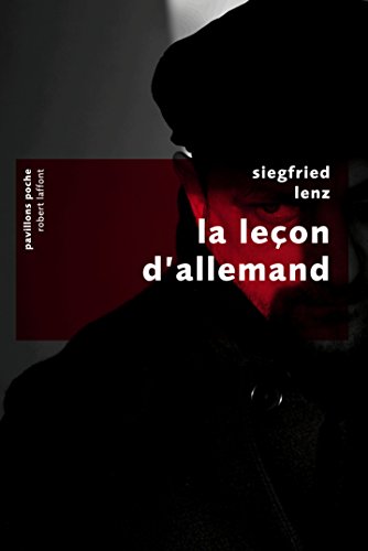 La  leçon d'allemand