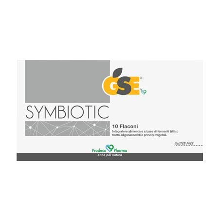 GSE SYMBIOTIC 10FL