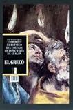 Image de El retablo del colegio de doña María de Aragón de El Greco