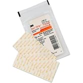 3m Steri-Strip Wound Sewing Tape 6 mm x 100 mm Orange 10-pack
