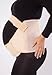 Mummy Hug® Maternity Pregnancy Support Belt/Brace Belly/Abdomen Band, Size M, L or XL (Eco-friendly Reduced Packaging!)