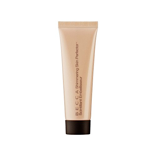 BECCA SHIMMERING SKIN PERFECTOR - MOONSTONE TRAVEL SIZE