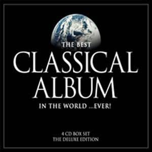 The Best Classical Album...Ever!