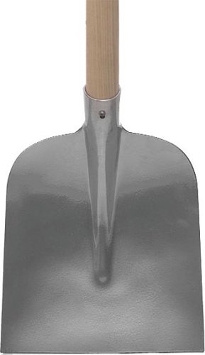 Preisvergleich Produktbild Green Tower Holsteiner Sandschaufel, Silber, 27 x 25 cm
