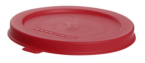 Fackelmann 49463 2 Dosendeckel, 7,5 und 10 cm, Plastik - 3