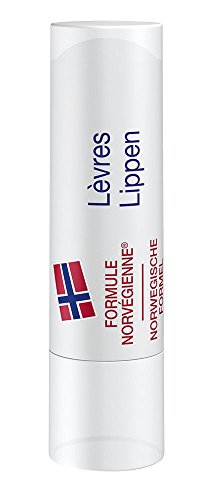 Neutrogena Norwegische Formel Lippenpflege LSF 4, 4,8 g - 2