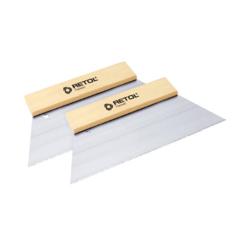 Zahnspachtel nach TKB B3