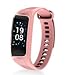 Price comparison product image Torus Pro Fitness Tracker Smart Watch, Fitness Watch, Weight Loss | Get Fit and Stay Fit | Heart Rate Monitor, Pedometer, Watch,