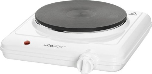 Preisvergleich Produktbild BOMANN Einzelkochplatte EKP5006CB weiß