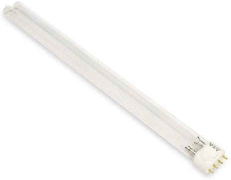 Lse Lighting Pl-L36W/2G11 Germicidal Uv Ultraviolet Light Bulb
