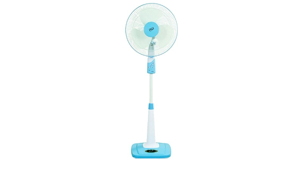 Buy Orpat OPF-3207 55-Watt Pedestal Fan 