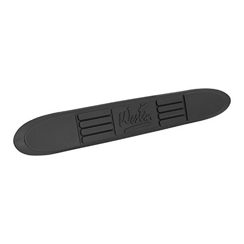 Preisvergleich Produktbild Westin 25-0001 Black Signature Pad and Clip by Westin