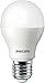 Produktbild PHILIPS CorePro LED Glühbirne 230V 10.5W = 75W 1055Lm E27 Warmweiß