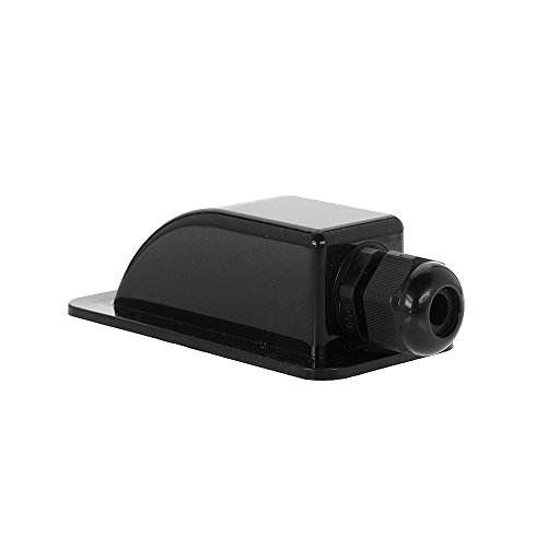 Buy Offgridtec roof Duct 1Gang Black for Camper Caravan Boat Solar