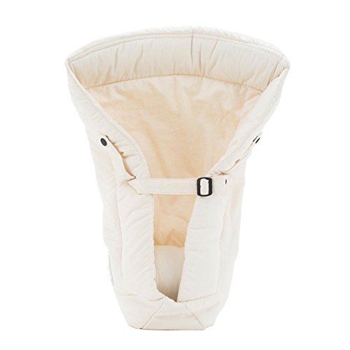 Ergobaby Infant Insert (Original Natural)